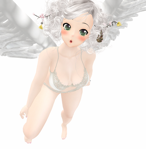 〜天使〜SSであそぶ