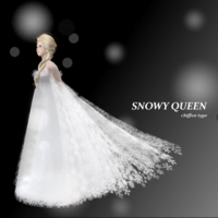 *aF* snowy queen