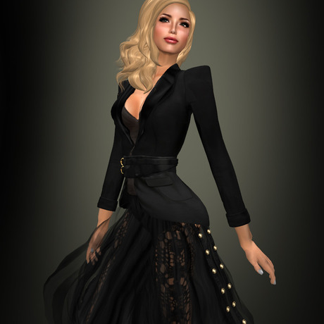 COCO Mix Style -0203-