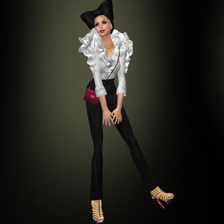 COCO Mix Style -0217-