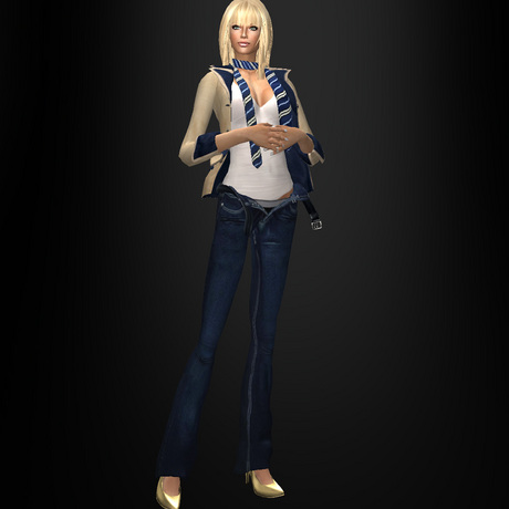 COCO Mix Style -0427-