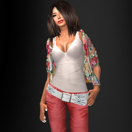 COCO Mix Style -0514-