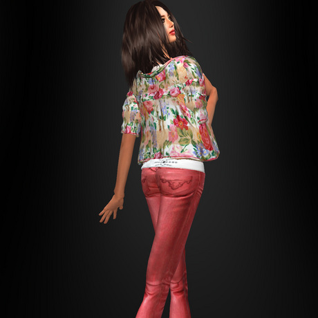 COCO Mix Style -0514-