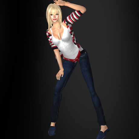 COCO Mix Style -0519-