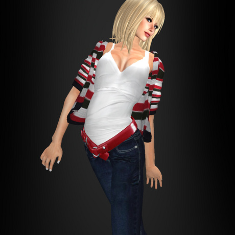 COCO Mix Style -0519-