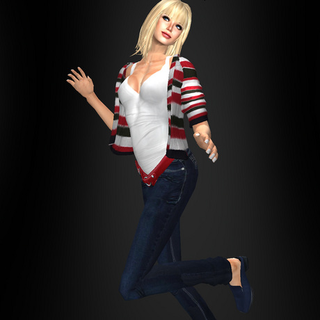 COCO Mix Style -0519-