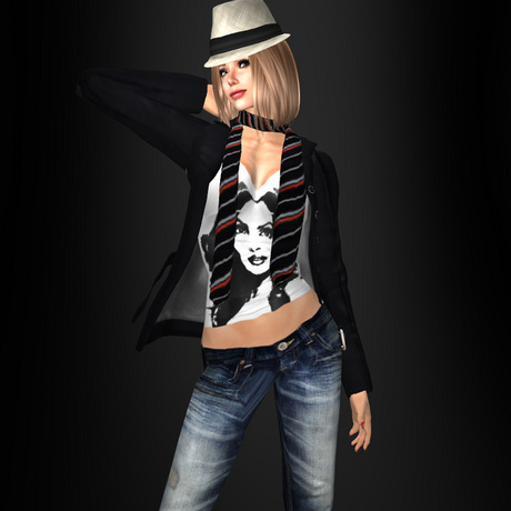COCO Mix Style -0808-