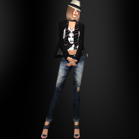 COCO Mix Style -0808-