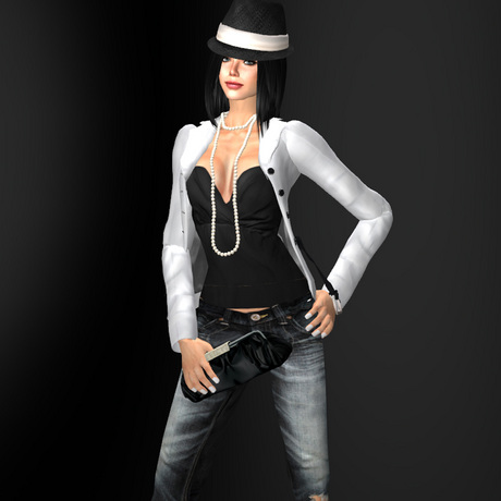 COCO Mix Style -0808-