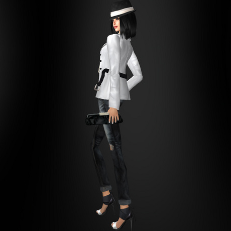 COCO Mix Style -0808-