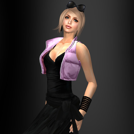 COCO Mix Style -0831-