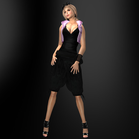 COCO Mix Style -0831-