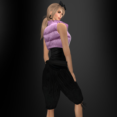 COCO Mix Style -0831-