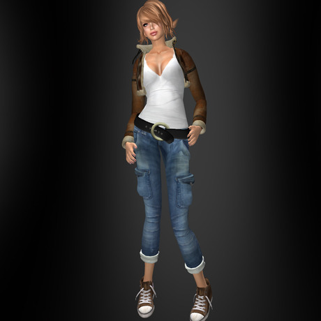 COCO Mix Style -0914-