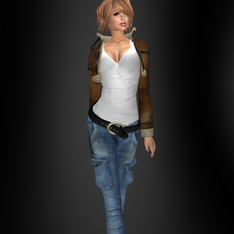 COCO Mix Style -0914-