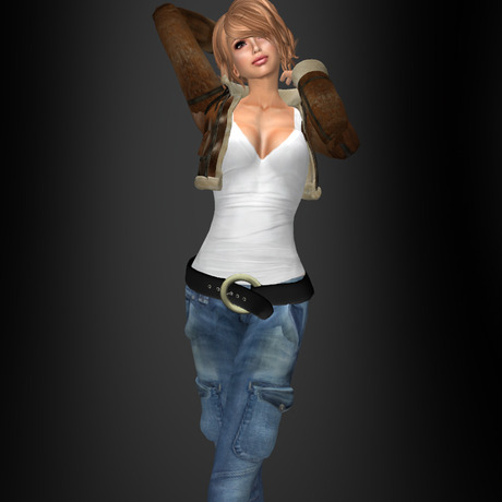 COCO Mix Style -0914-