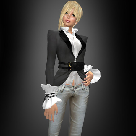 COCO Mix Style -1027-