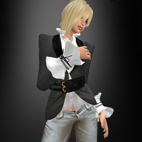 COCO Mix Style -1027-