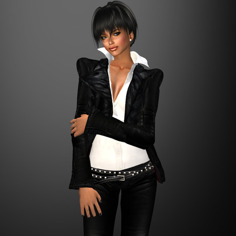 COCO Mix Style -1028-