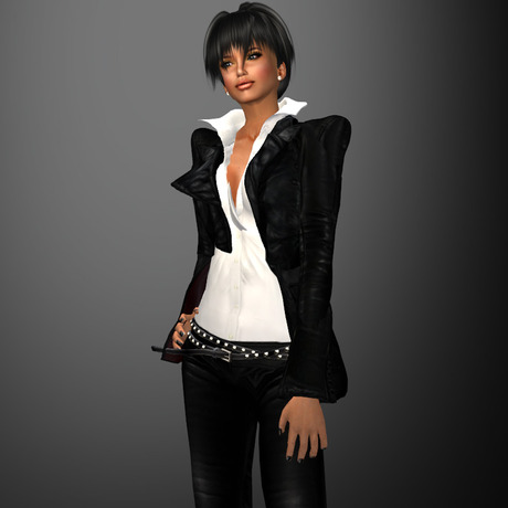 COCO Mix Style -1028-