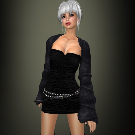 COCO Mix Style -1106-