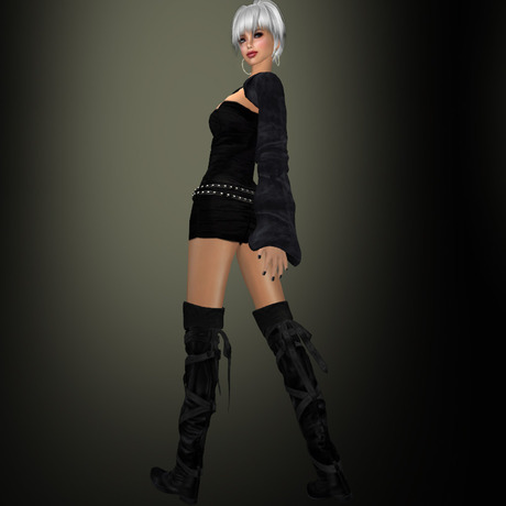 COCO Mix Style -1106-