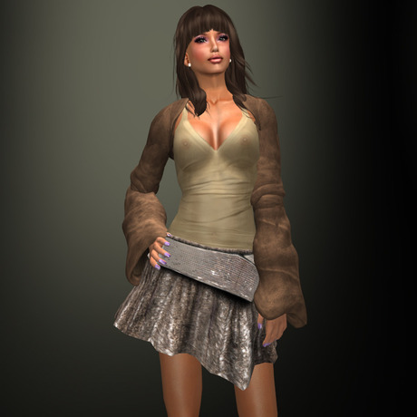 COCO Mix Style -1208-