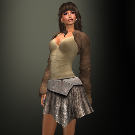 COCO Mix Style -1208-