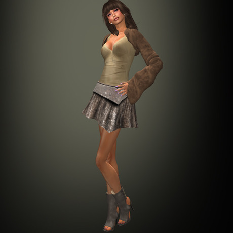 COCO Mix Style -1208-