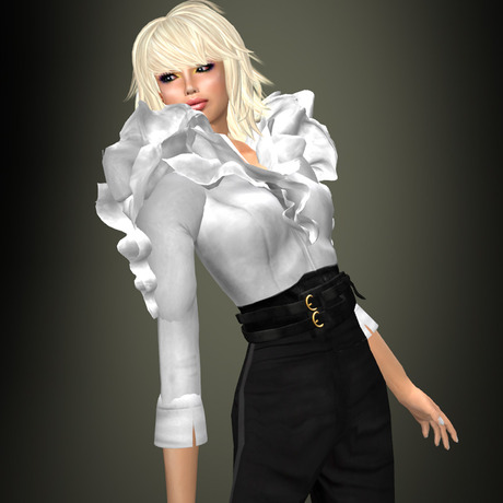 COCO Mix Style -1218-