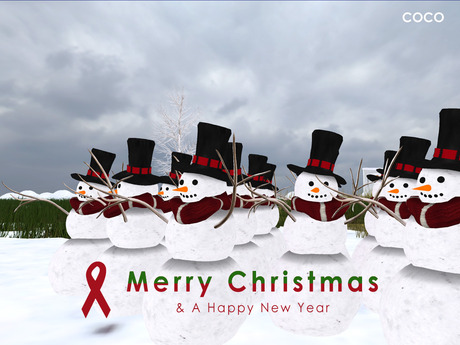 Merry Christmas!