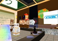 SL復帰とBlog復帰のご報告
