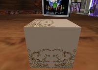 【Free】[LI]のBirthday Giftワンピ