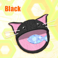 スウィングネコチェアどらねこクン。の予告っ