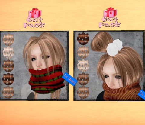 ヘアーショップ。SOUP様:Koenji