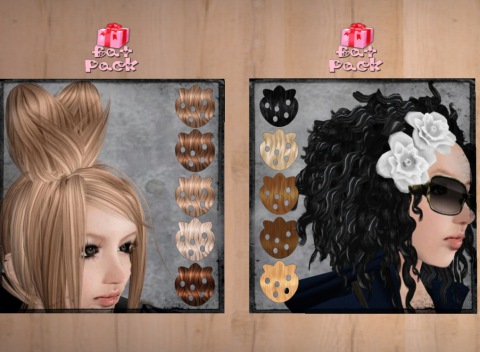 ヘアーショップ。SOUP様:Koenji