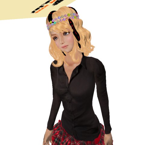 ヘアーショップ。SOUP様:Koenji