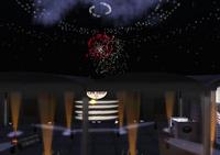 総額30,000L$以上プレゼント3夜連続オープンイベント!