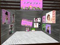 「+posa+」様　ショップ紹介　クリスマスギフトあり