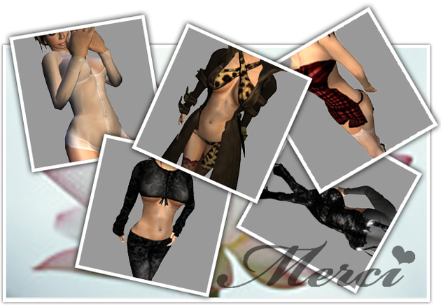 LUNAS BOUTIQUE