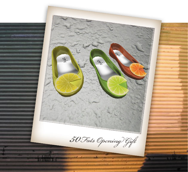 50flats