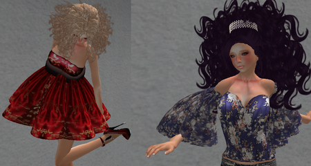 Bliss Couture 3rd Anniversary