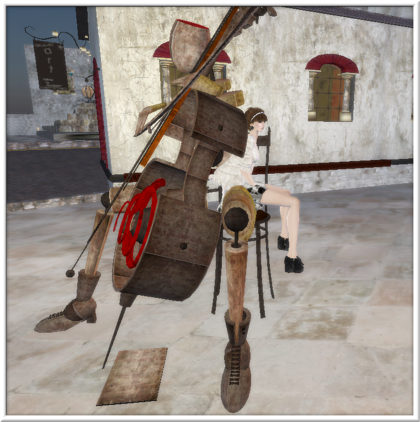SaliMar