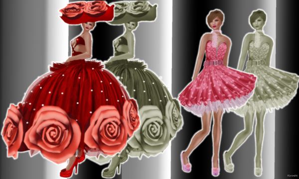 ALEIDA -Valentine Edition-