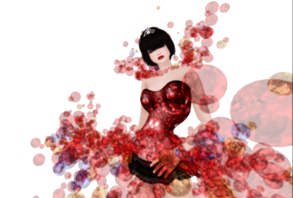 ―SENSE OF FIRE―