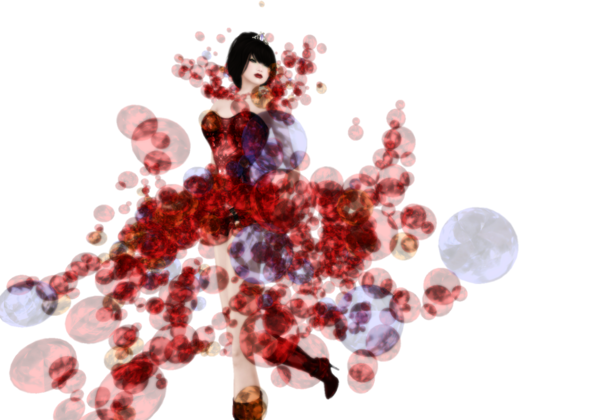 ―SENSE OF FIRE―