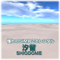 汐留シム(SHIODOME)レンタル状況
