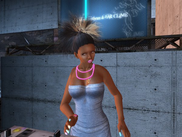 DJ ღ Lμκa ღ SPIN