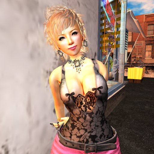GG([Chloe] Design