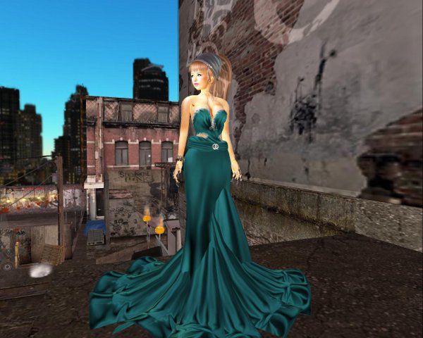 Gift(QQ Fashion Mainstore)